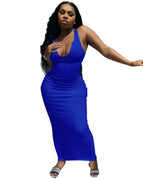 Blue / XL