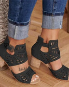 Black / 42