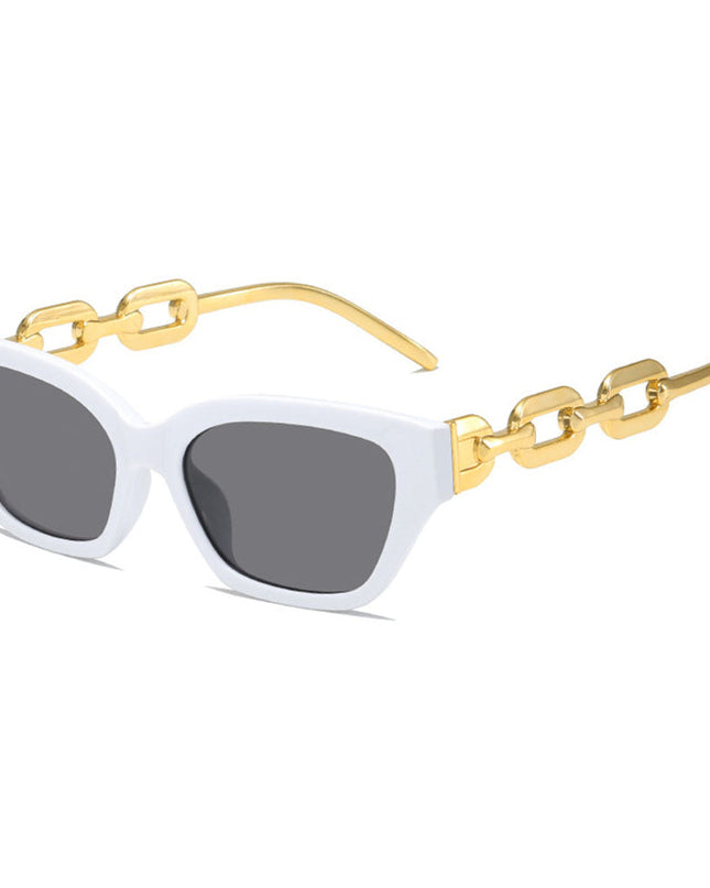 Vintage Cat Eye Sunglasses For Women | ZAKAPOP