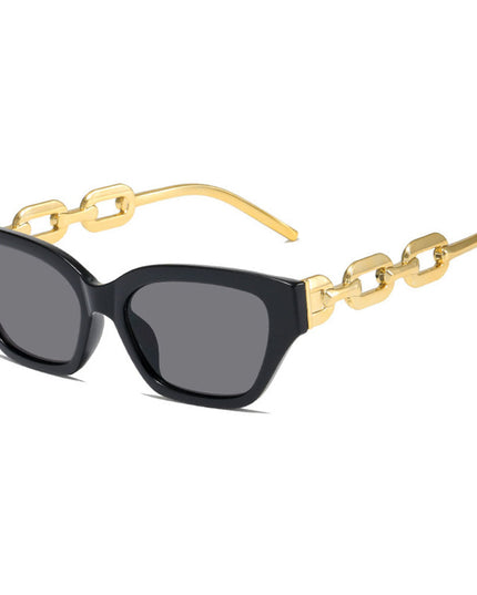 Vintage Cat Eye Sunglasses For Women | ZAKAPOP