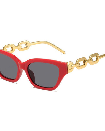 Vintage Cat Eye Sunglasses For Women | ZAKAPOP