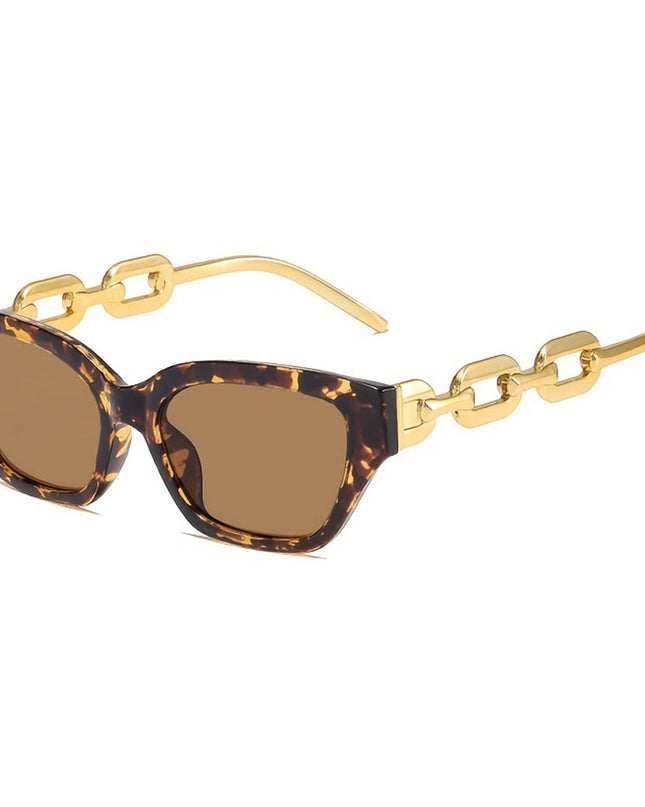 Vintage Cat Eye Sunglasses For Women | ZAKAPOP