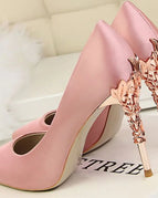 Pink / 34