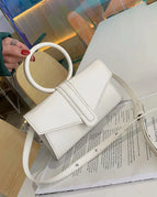 Beige white