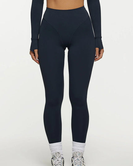 Women's Nude Feel Advanced Sports Trousers