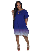 Blue / 4XL