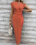 Orange Red / L