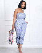 Stripe / S