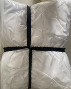 White / L