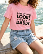 Pink / 6-9M