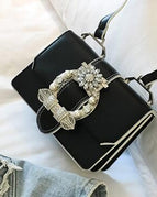 Black Shoulder Bags