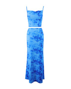 Blue / L