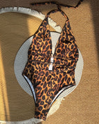 Leopard Point / L