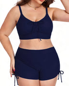 Navy / L