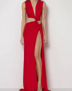 Deep Red / S