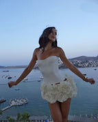 White Suit / L