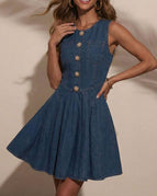 Dark Blue / S