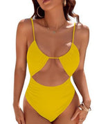 Yellow / L