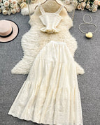 Apricot / One Size