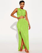 Green / 2XL