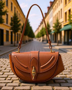 Caramel Color / One Size