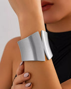 Silver / One Size