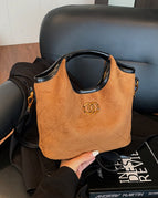 Brown / One Size