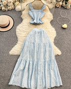 Light Blue / One Size