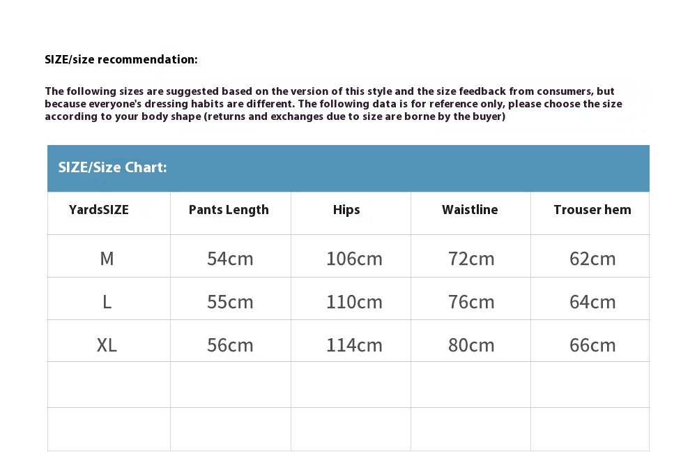 Cross Asterism Printed Cropped Pants Men's