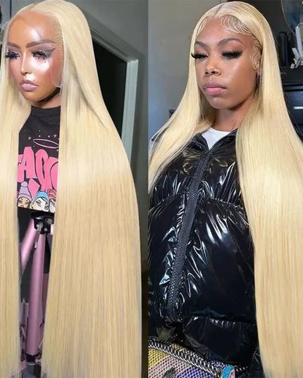 Creative Pure Color All-matching Lace Wig Head Cover