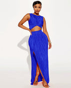 Blue / 2XL