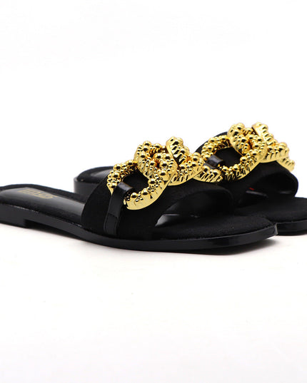 Spring And Summer New Fashion Casual Slippers