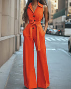 Orange / L