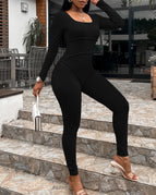 Black / L