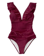 Wine Red / 2XL