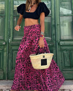 Rose Red / XL