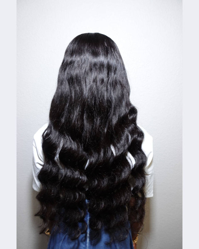 Body Wave Virgin Hair
