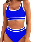 Sapphire Blue / L