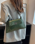 Green / One Size
