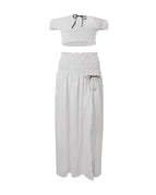 White / L