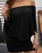 Black / M