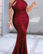 Red / XL