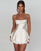 White / L