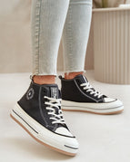 black / EU 36 | US 5.5