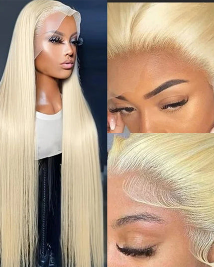 Creative Pure Color All-matching Lace Wig Head Cover