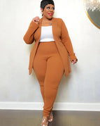 Orange / 4XL