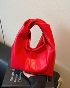 Deep Red / One Size