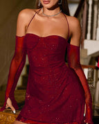 Wine Red / XS