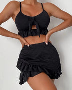 Black / L