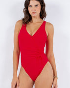 S / Red